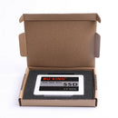 Plug & Play 2.5in 16G Internal Solid State Drive SATA 3.0 SSD for Desktop