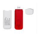4G Portable Hotspot Mini Wifi Router Usb Modem 100Mbps Lte Fdd With Sim Car