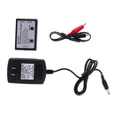 BC-3S10 2S/3S LiPo Battery Balance Charger for 12V3A Adapter RC Drone Parts