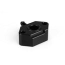 Aluminum Click Tool Vacuum Adapter Turbine Table Vacuum Adapter For Volkswa A6Z6