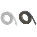 2pcs 2 Meter Pu Leather Strap Strips Leather Craft Belt Handle DIY Craft