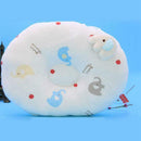2-in-1 Travel Arm Nursing Pillows for Breastfeeding,Baby Pillows for Sleepi