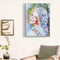 5D DIY Special Shaped Diamond Painting Beauty Cross Stitch Mosaic Kit Decor