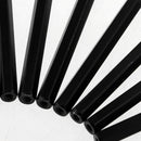 10pcs 80mm Hex Aluminum Standoffs Column M3 for FPV Remote Control Airplane