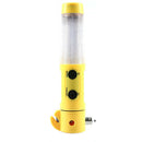 Car Auto LED Torch Flashlight Emergency Safety Hammer Belt Cutter Escape U GUE