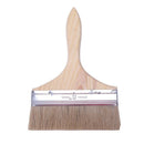 8-inch Width Soft Bristle Painting Drawing Oil Paint Brush Pen