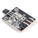 KY-003 Hall Effect Magnetic Sensor Module For Arduino PIC AVR Smar B&X