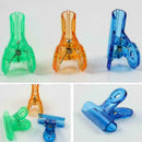 Nail Clips Fast Nail Extended 31mm Gel Manicure Tools Rando Color Low Price P3L6