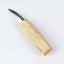 3Pcs Wood Carving Cutter Set Woodworking Tools Spoon Whittling Ki F1I0 Carp L4Z8