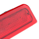 Premium Rear Lamp For Vehicle Brake Size 175 X 43 X 35mm Easy To Install