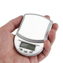 500g / 0.1g Digital Pocket Scale kitchen scale household scales accurate