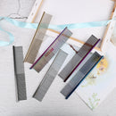 Stainless steel hair comb brush shedding flea for cat dog pets trimmer groomi 3C