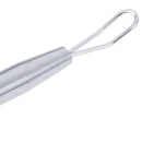 3pcs Facial Care Removal Acne Comedones Extractor Squeezing Needles TweezersFT