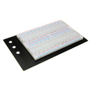 Solderless Breadboard Protoboard T/P Tie-point 1660Hole PCB Prototype Bo VJO