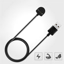 Portable Safe Replacement Charging Cradle DockCharger Cable f. Ticwatch E Watch