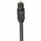 1m Fiber Optic TOSLink Digital Audio Cable Male to Male Lightweight and Fle P8O7