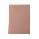 10PCS FR4 Printed Circuit Laminate Board Single Sided Copper Clad PCB Fiber