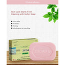 Medicated Soap Conditions Acne  Anti Fungus Bath Soap OZ