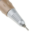 35000RPM Electric Nail Drill Pen Nail Drill Handle Handpiece for Manicure .