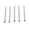 M3 x 60mm 304 Stainless Steel Phillips Pan Head Screws Bolt 60pcs