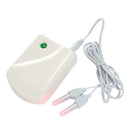 Nose Rhinitis Sinusitis Cure Therapy Massage Hay Fever Pulse Frequency Low Z2D4