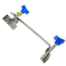 Universal Camshaft Twin Cam Alignment Timing Belt Locking Holder Car Tool