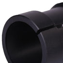 Bicycle Handlebar Diameter Adapter 25.4 to 31.8mm MTB Road Bike Accessories