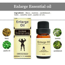 Lanthome Chinese Herbal Enlargement Massage Oil Enlargement Oils Permanent