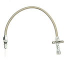 Flexible Stainless Transmission Dipstick for Chevy TH-400 Turbo SBC SL