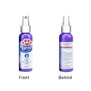 Pet Teeth Breath Cleaning Freshener Dog Cat Dental Care Best Spray 60ml Cle P6C3