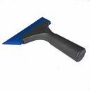 5 Inch Silicone Rubber Squeegee For Glass, Mirror, Shower, Auto, Car Window