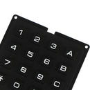 4 x 4 Matrix Array 4*4 16 Keys Switch Keypad Keyboard Module for arduino OZ