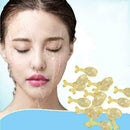 Rose EGF Capsule Skin Care Face Serum Ageles Q7T3 Firming E0X9 Gift New D5K7
