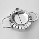 Stainless Steel Dough Press Maker Dumpling Mold Pie Ravioli Making Mould
