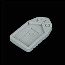 House Silicone mold fondant mold cake decorating tool chocolate gumpaste mouldJR