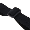 Adjustable Nylon Webbing Sternum Strap Backpack Chest Harness with Whistle