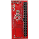 Computer 40 Pins IDE to 7 Pins SATA Adapter Converter w SATA Cable