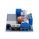 5A constant voltage constant current step-down power supply module with vol