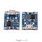 10Pcs 5V Mini USB 1A TP4056 Lithium Battery Charging Board Power Charger Mo