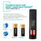 Tomo Smart Power Charger Flashlight Function Power Bank Case 2X18650 Batter G9D2