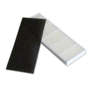 Sweeping Robot Parts ILIFE A4 Replacement Kits Side Brush Hepa Filter Roller -