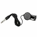Cherub WCP-60G Ukulele Guitar Pickups Professional Clip Pickups 260cm Cable H2L2