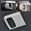 Dash Ignition keyhole Molding Trim Decorative Cover fit for Audi A4 A5 2009-2015