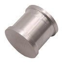 Blow Off Valve BOV Return Hose Plug 32mm For Subaru 02-14  & STi