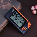 VC330 Household Compact Handheld Portable Hygrometer Thermometer