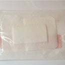 5pcs Non-Woven Medical Adhesive Wound Dressing Large Band Aid Bandage 6cm*10cm