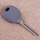 Uncut 46 Chip Transponder Ignition Chip Key Replacement Fit for Dodge Chrysler