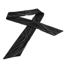 Unisex Headbands Sport Sweatbands Basketball Gym Ties for Men Women 2pcs