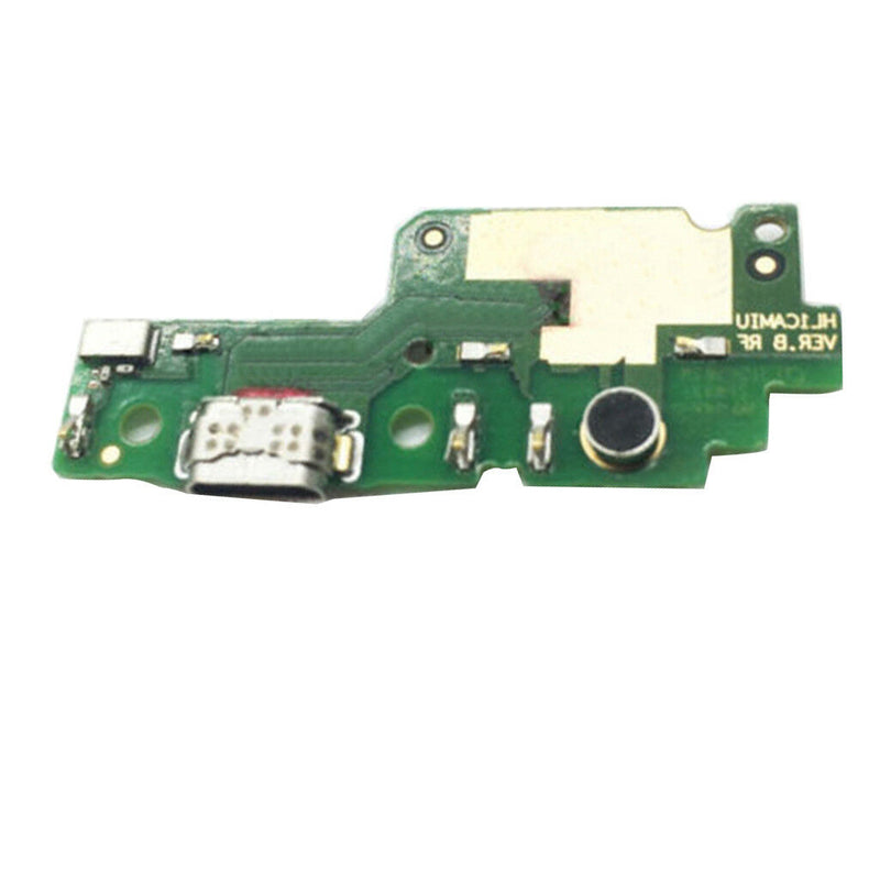 USB Charging Port Flex Cable Replacement For Huawei Honor 5A BS1