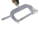 Adjustable Rod Holder Fishing Baitcasting Trapping Tool